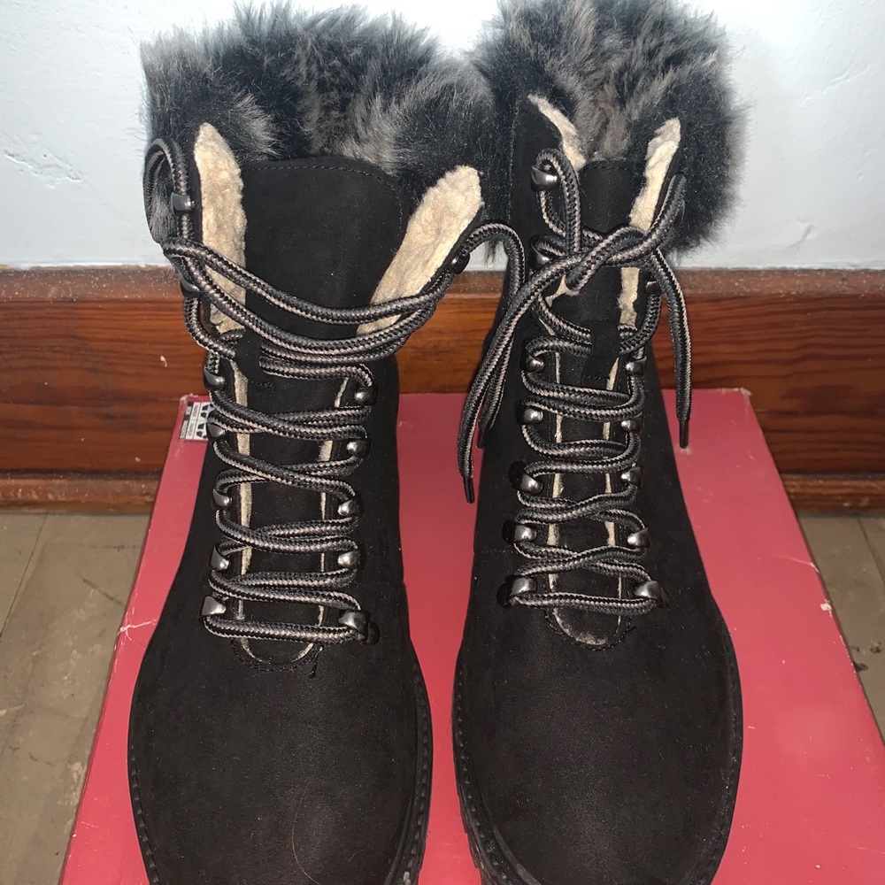 MERONA Boots